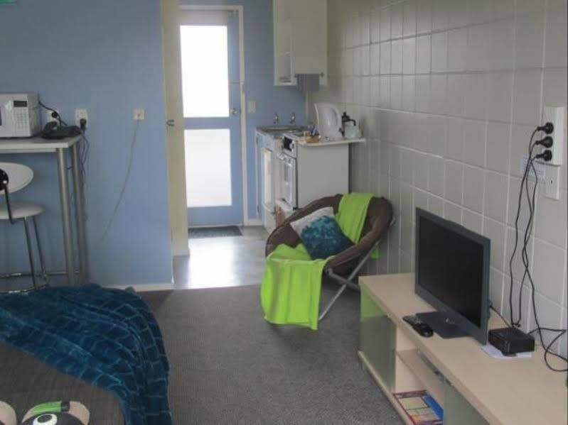 Parkview Motel Даргавил Екстериор снимка