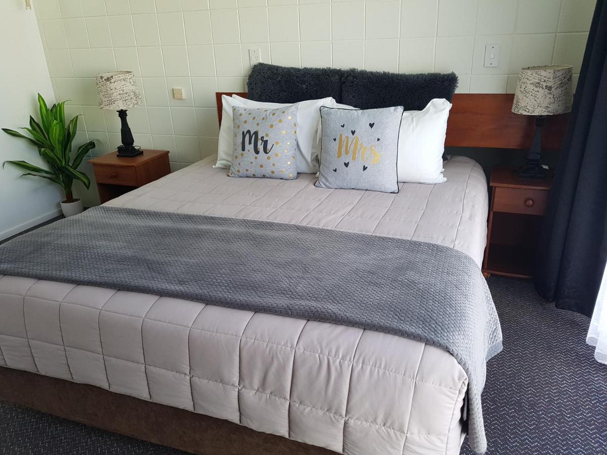 Parkview Motel Даргавил Екстериор снимка