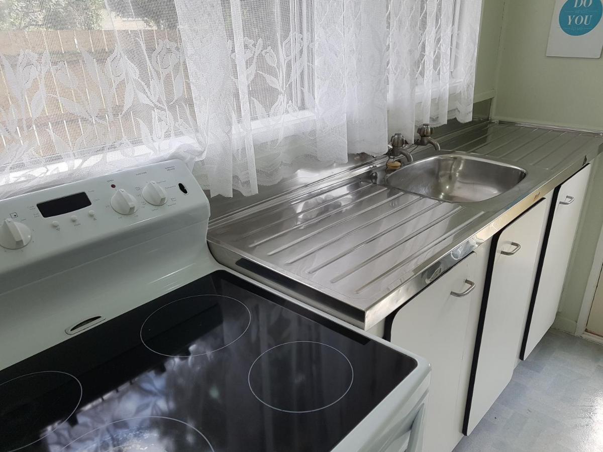 Parkview Motel Даргавил Екстериор снимка
